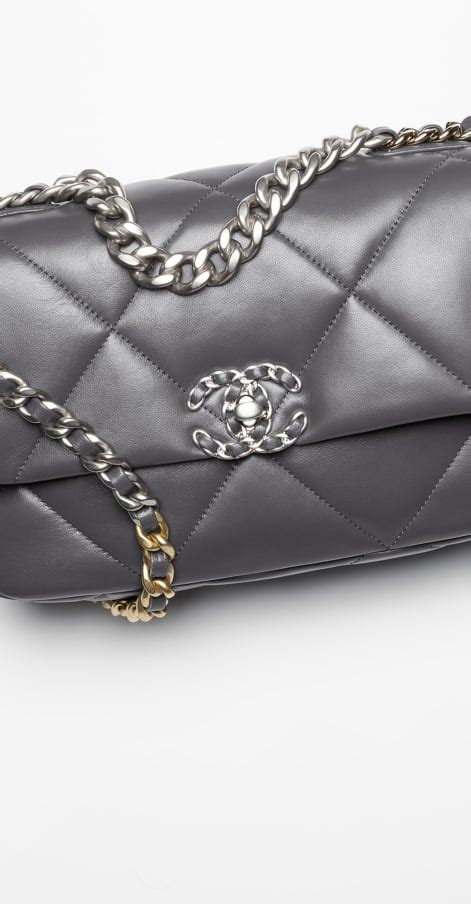 where can i buy chanel no 19|chanel 19 handbag price.